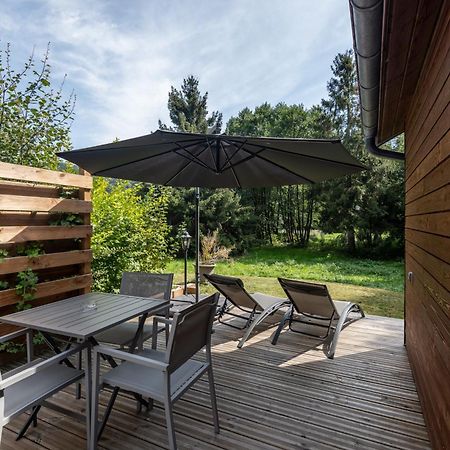 Le Petit Bouchot & Jacuzzi Privatif Proximite Gerardmer & La Bresse Rochesson Buitenkant foto