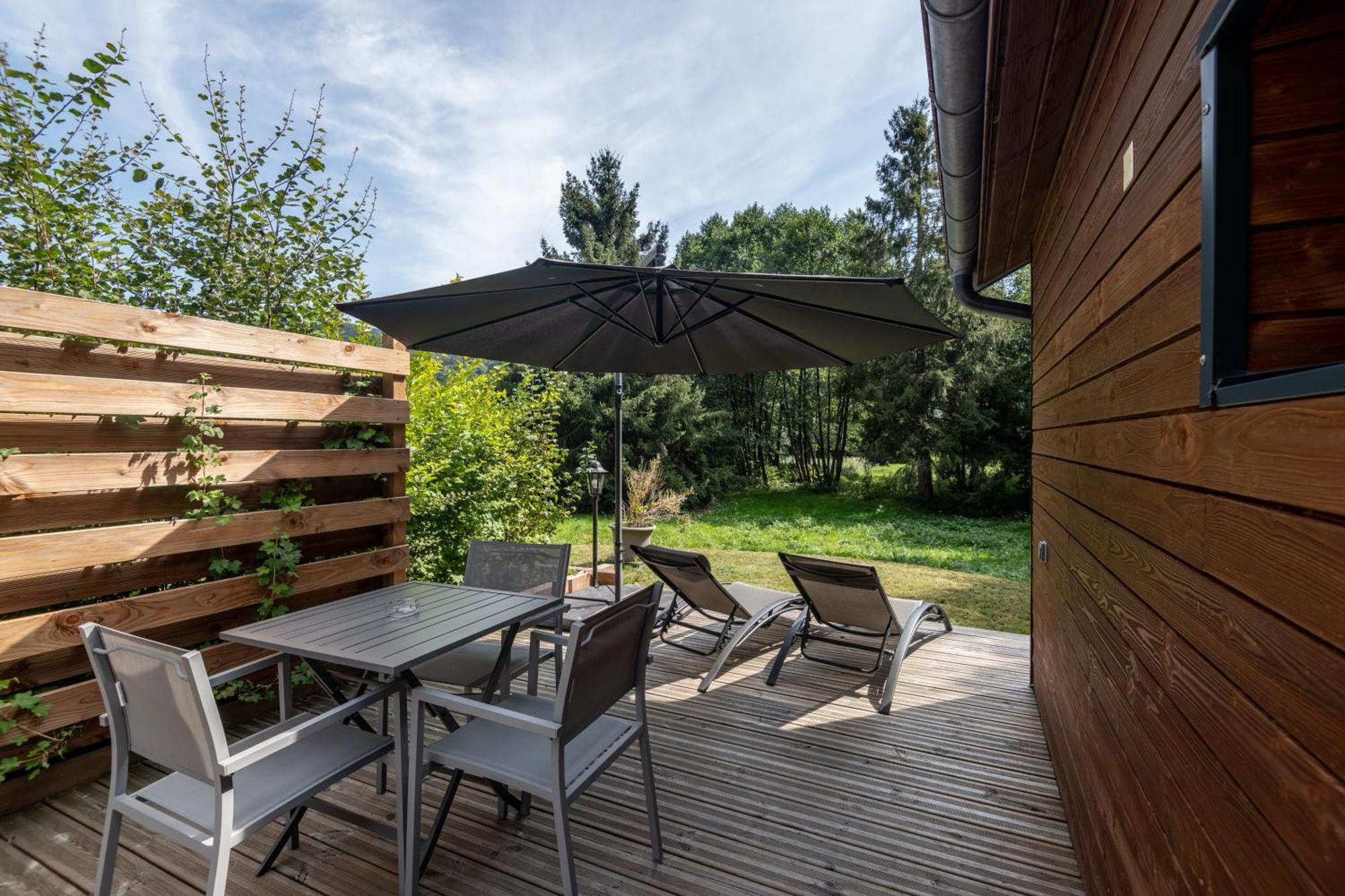 Le Petit Bouchot & Jacuzzi Privatif Proximite Gerardmer & La Bresse Rochesson Buitenkant foto