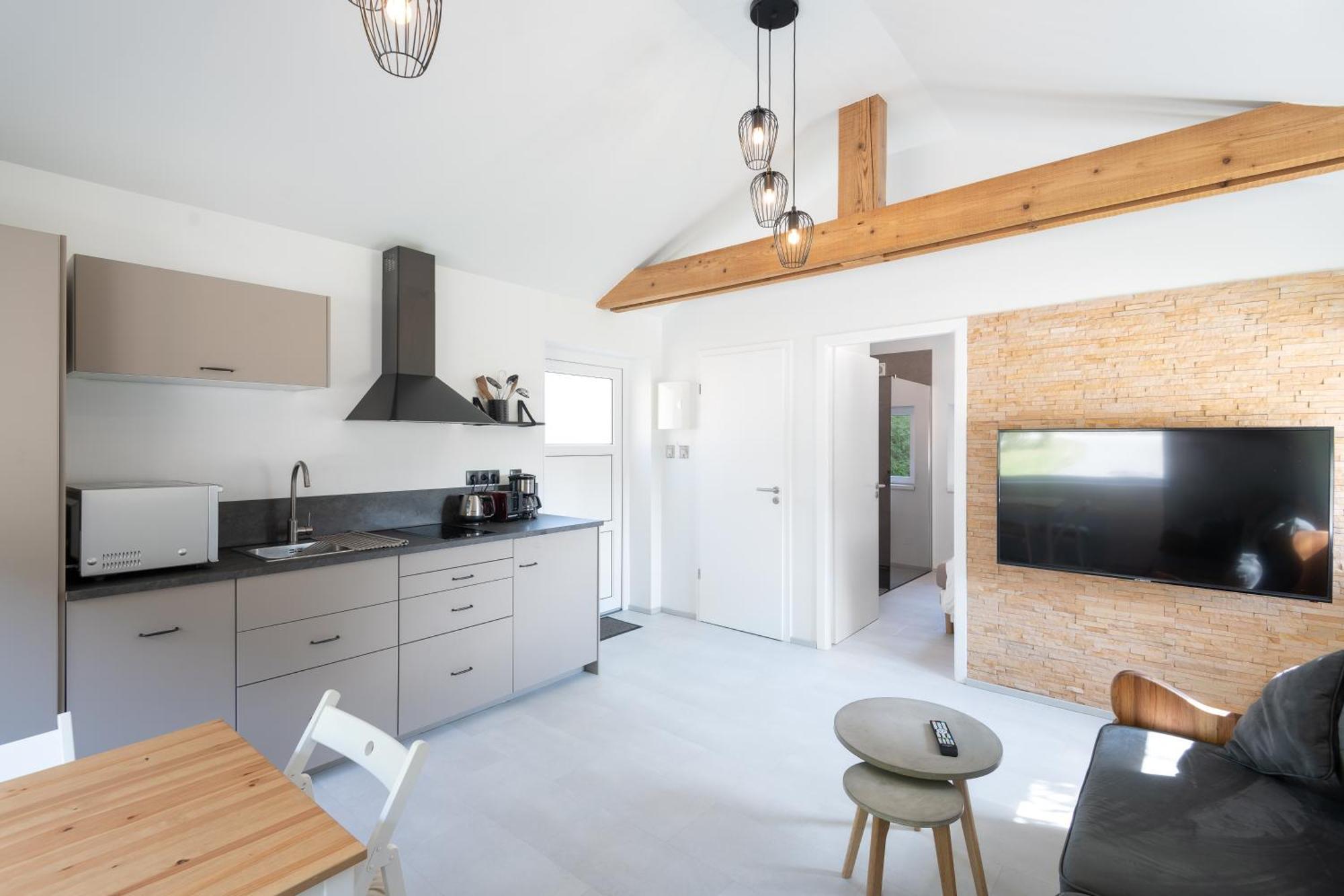 Le Petit Bouchot & Jacuzzi Privatif Proximite Gerardmer & La Bresse Rochesson Buitenkant foto